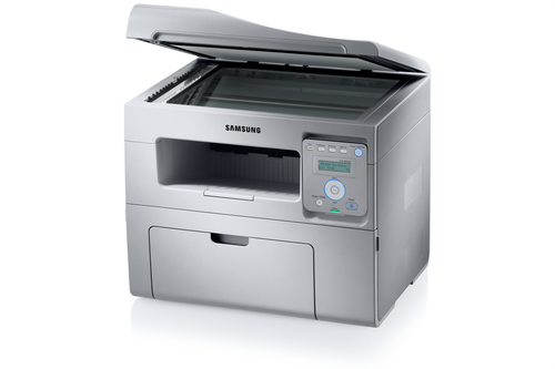 Samsung Xpress SCX-4650N multifunction printer Laser A4 – image 6