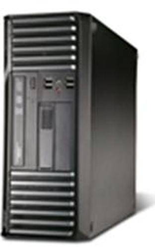 Acer Veriton S480G Core 2 Duo E7500