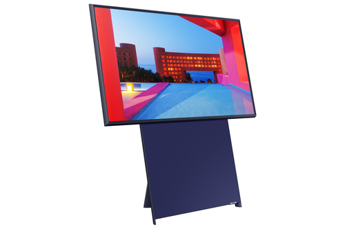 Samsung The Sero QE43LS05TCU – image 9