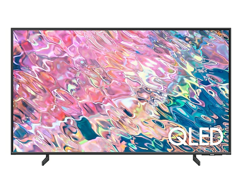 Samsung HG75Q60BAEU 190.5 cm (75") 4K Ultra HD Smart TV Wi-Fi Black