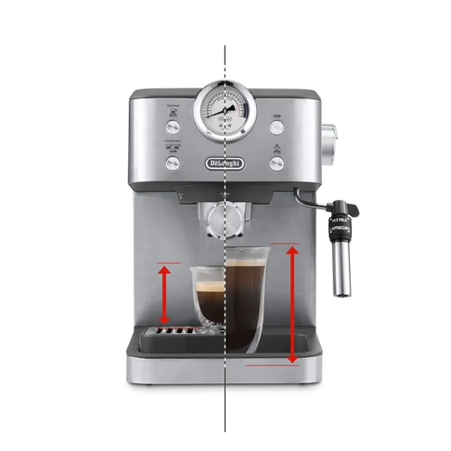 De'Longhi Classic EM450.M – Photo 5 sur 6