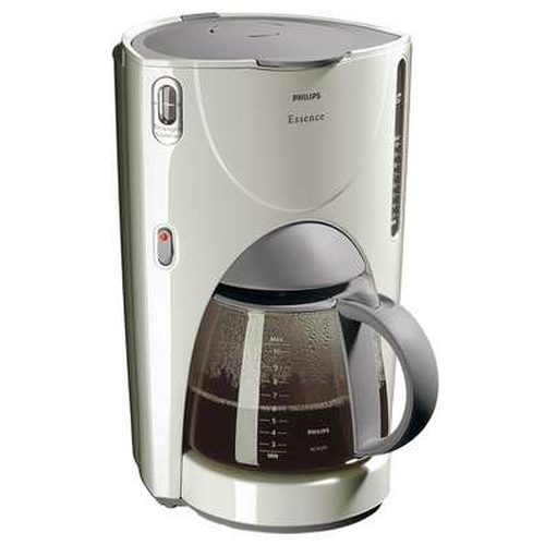 Philips Essence coffee maker, HD7620/02