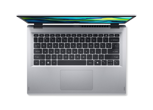 Acer Aspire AG14-32P-C1WD Intel® N N150 Laptop – image 4
