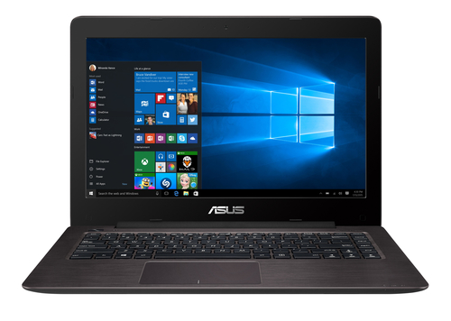 ASUS X456UJ-BS71-CB laptop Intel® Core™ i7 i7-6500U – image 2