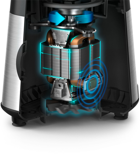Philips RI2244/91 blender – image 2