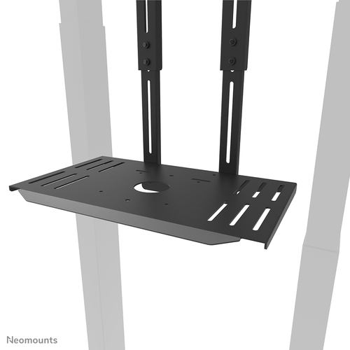 Neomounts AV1-875BL mounting component - for video bar - black - Max 9 kg - recommended for – Foto 4 von 11