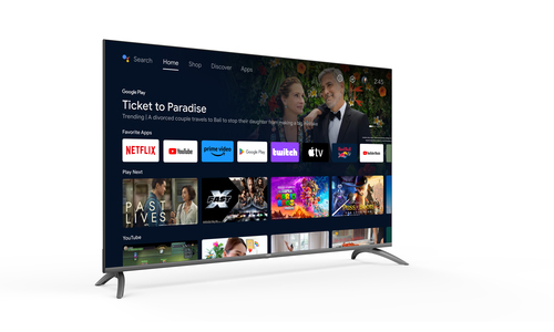IOPLEE IOP55QA11 TV – image 2