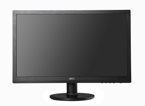 AOC 60 Series E2260SWDN computer monitor – image 5