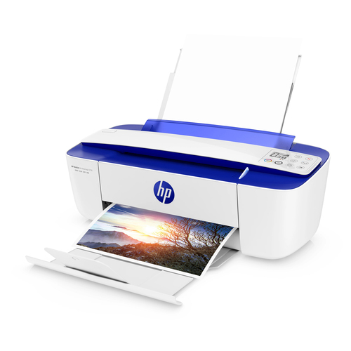Urządzenie wielofunkcyjne Hp Deskjet Ink 3790