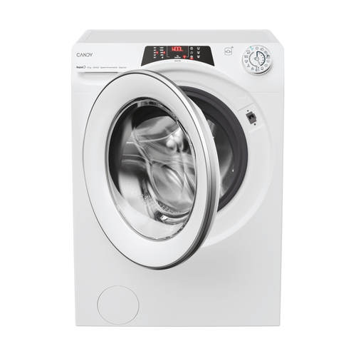 Candy RapidÓ RO14104DWMST/1-S washing machine Front-load – image 2