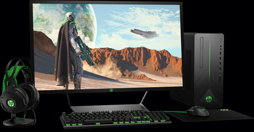 HP Pavilion Gaming Keyboard 500 – image 8