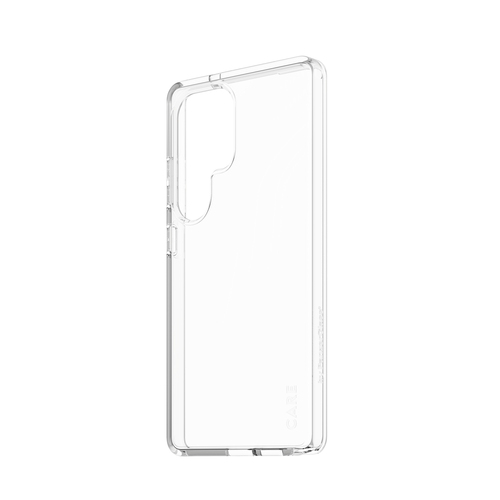 PanzerGlass CARE™ by PanzerGlass® Urban Combat Case Transparent Samsung Galaxy S25 Ultra – image 4