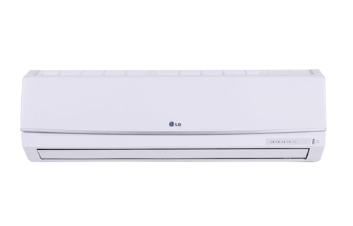 LG SX122CD air conditioner Split system White