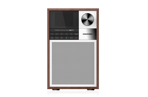 Grundig WTR 2000 BT