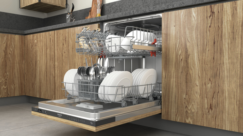 Hotpoint H2I HD526 AS – image 4
