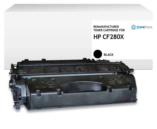 CoreParts QI-CF280X toner cartridge