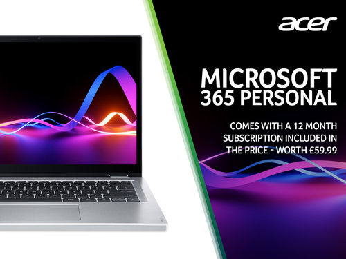 Acer Aspire 3 Spin 14 3 Spin A3SP14-31PT Convertible Notebook - Intel Processor N100 – image 8
