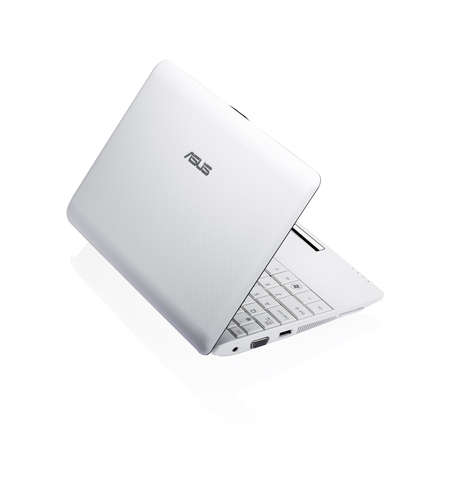 ASUS R101D Intel Atom® N455 Netbook – image 4