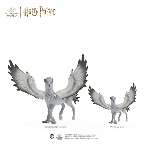Schleich Harry Potter Adventskalender speelfiguur, afbeelding 6