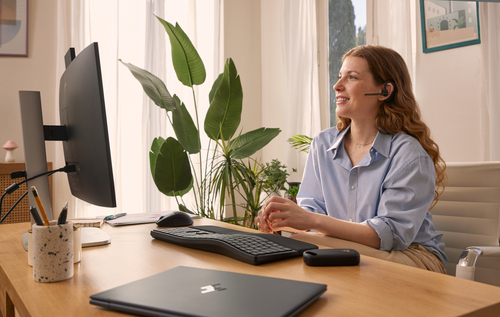 HP Poly Voyager Office Base-M fory 4300