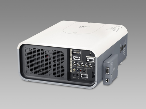 Canon LV -7585 6500 ANSI lumens LCD XGA (1024x768) – image 3