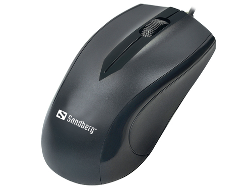 Sandberg USB-C Mouse – image 1