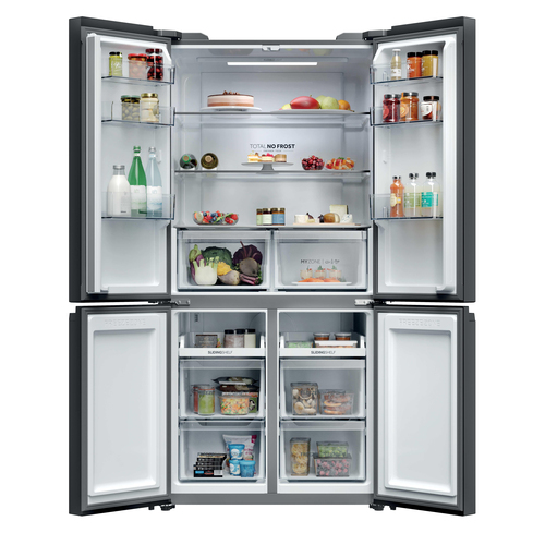 Haier HCR39F19ENPT Freestanding – image 2