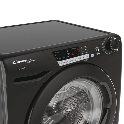Candy HCU1492DBBE/1-80 washing machine Front-load – image 3
