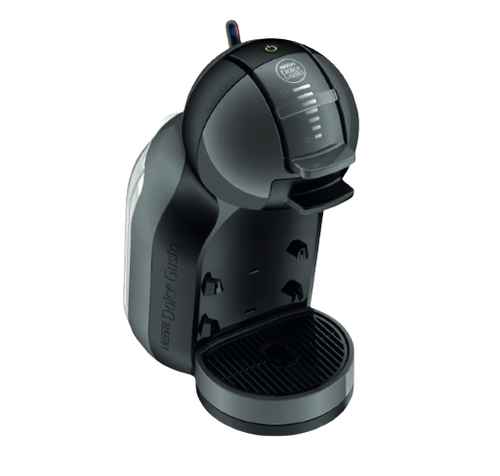 Krups Mini Me KP1208CA coffee maker Semi-auto Capsule coffee machine