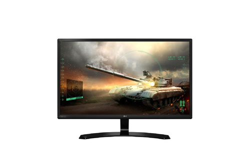 LG 24MP59HT computer monitor