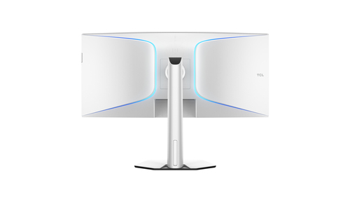 TCL 34 L 34C2A 200Hz WQHD M-LED – Foto 4 van 7