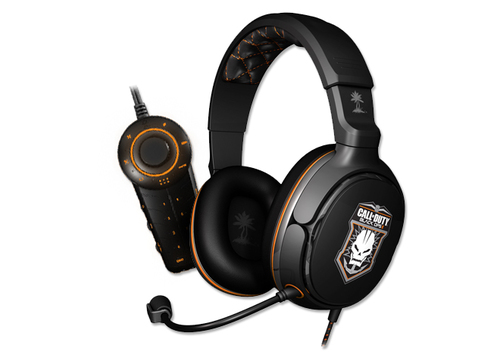 Turtle Beach Ear Force Sierra