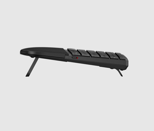 HP 680 CFT Dual-Mode KBD FR – image 5