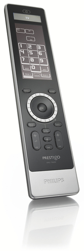 Philips Prestigo SRU9600/37 télécommande IR Wireless DVD/Blu-ray, SAT, TV, VCR 0