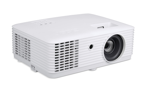 Acer Vero HL6810 Standard throw projector 4000 ANSI lumens DLP UHD 4K (3840x2160) White – image 4