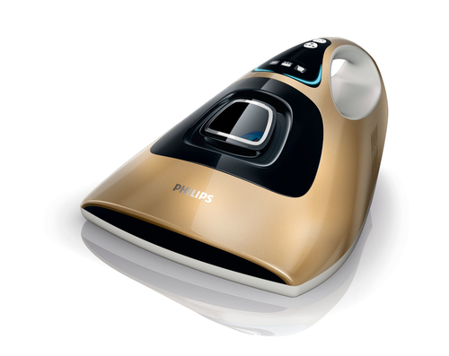 Philips FC6232/02 handheld vacuum Gold Bagless