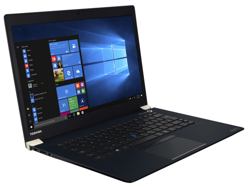 Dynabook Tecra X40-E-1FV Intel® Core™ i7 i7-8550U Laptop – image 6
