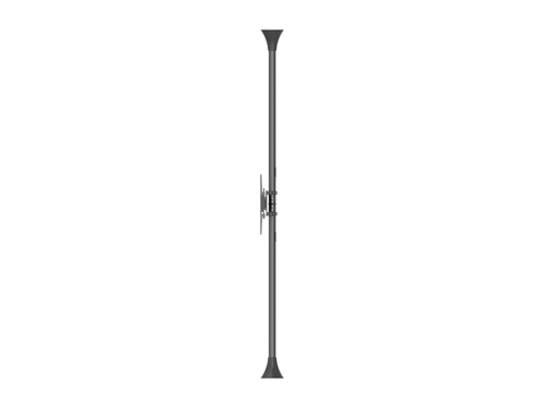 Multibrackets M Pro Single Side MBFC1U Aluminium Stål Monteringspakke 40-65 LCD / plasma panel – billede 5