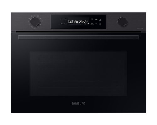 Samsung NQ5B4553FBB 50 L 2700 W Black, Stainless steel