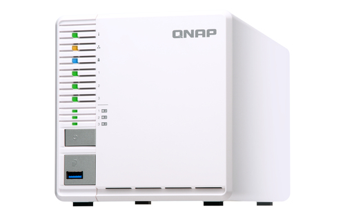 QNAP TS-332X NAS Tower ARM Alpine AL-324 – image 6