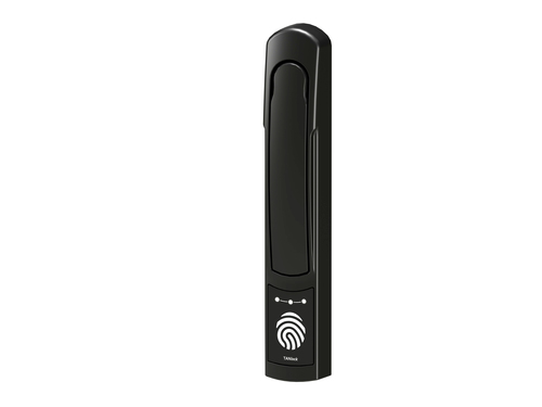 SECURITY HANDLES SECURITY FINGERPRINT