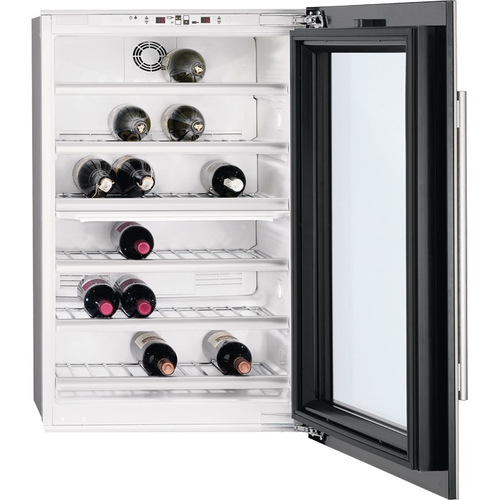 AEG SWS98820L0 Built-in 36 bottle(s)