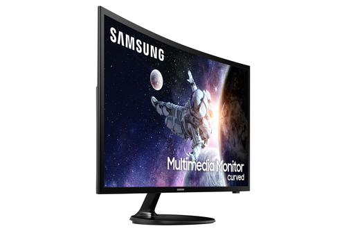 Samsung LC32F39MFUU computer monitor – image 7