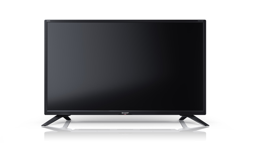 Sharp LC-32HI5332E TV – image 1