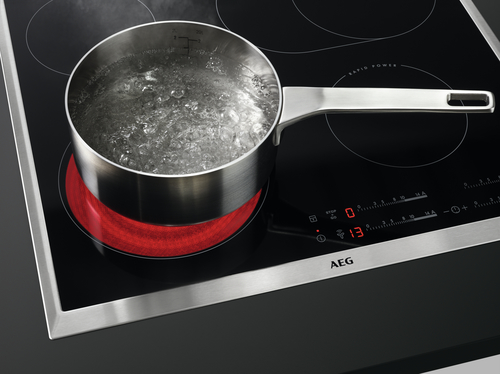 AEG HK854870FB Black Built-in Ceramic hob 4 zone(s) – image 9