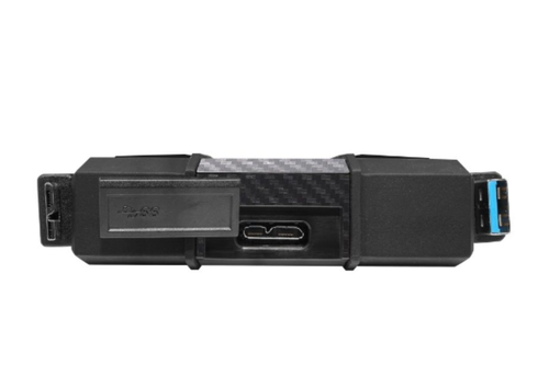 ADATA HD710 Pro disco duro externo 1 TB 2.5" Micro-USB B 3.2 Gen 1 (3.1 Gen 1) Negro imagen 2