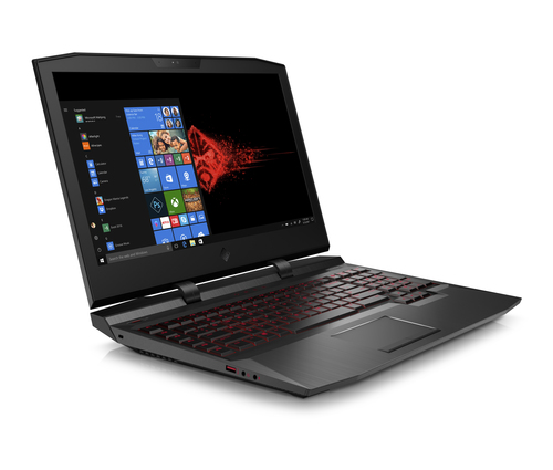 HP OMEN X 17-ap098na Intel® Core™ i7 i7-7820HK Laptop – image 4
