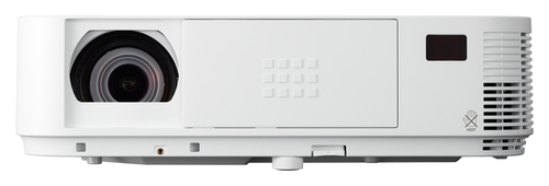 NEC M323X Standard throw projector 3200 ANSI lumens DLP XGA (1024x768) 3D White – image 5