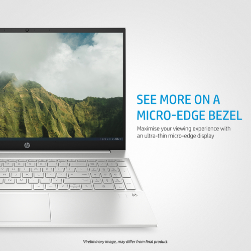 HP Pavilion 15-eh0018na AMD Ryzen™ 5 4500U Laptop – image 8