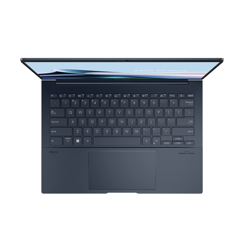 Asus ZenBook 14 OLED UX3405CA-QL104W Intel Core Ultra 9 285H 32GB RAM 1TB SSD 14" Touchscreen Wuxga Windows 11 Home Laptop - image 3